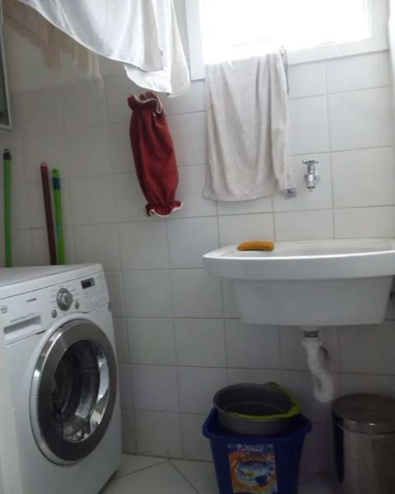Apartamento, 2 quartos - Foto 8