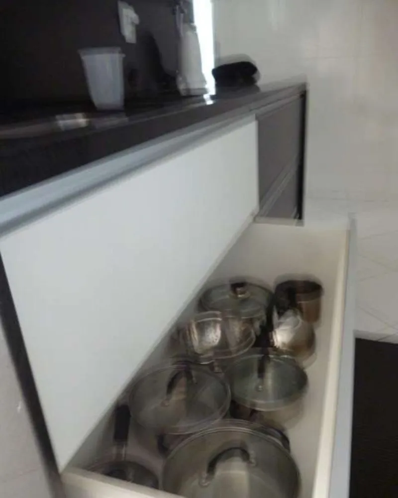 Apartamento, 2 quartos - Foto 5