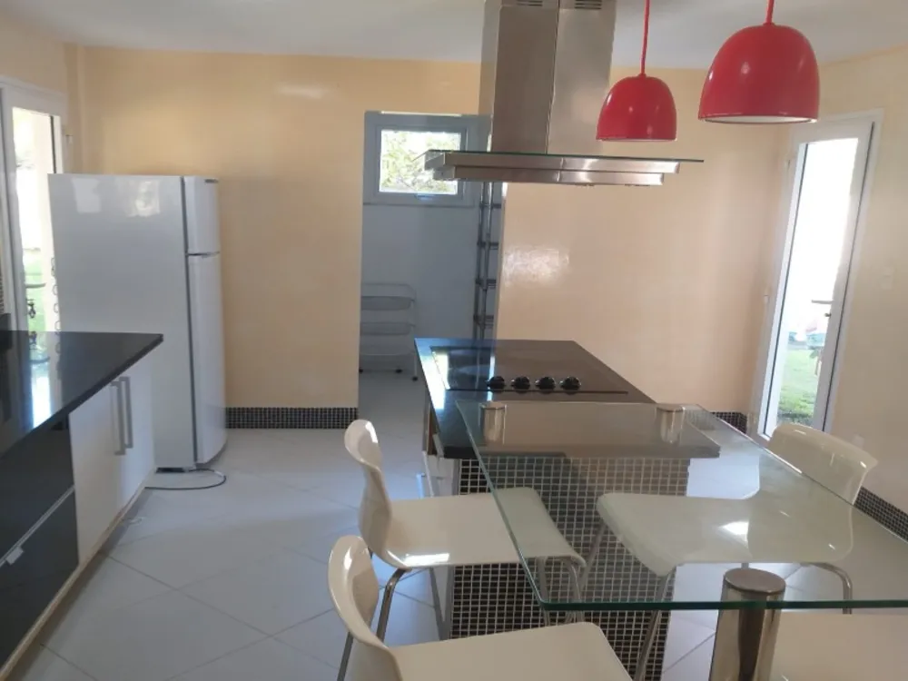 Casa, 3 quartos - Foto 3
