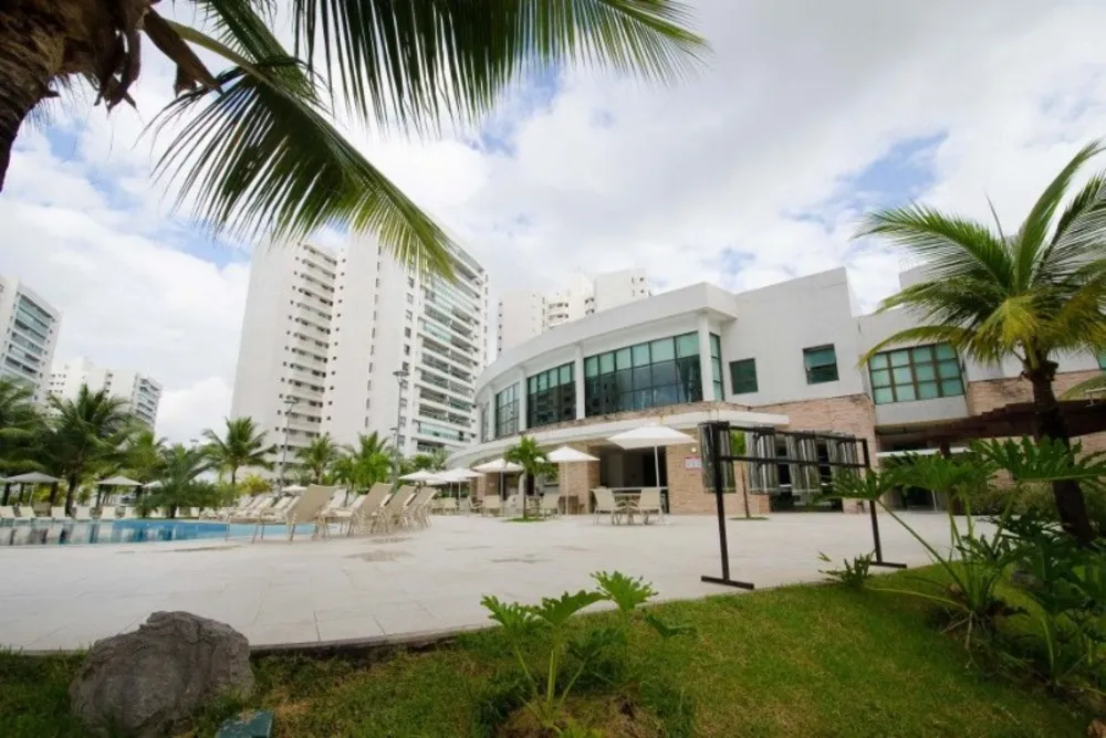Apartamento, 4 quartos, 243 m² - Foto 3