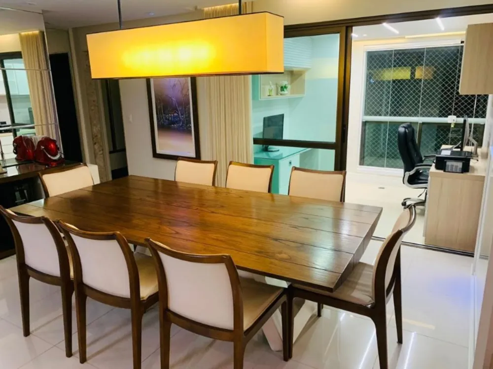 Apartamento, 4 quartos, 243 m² - Foto 1