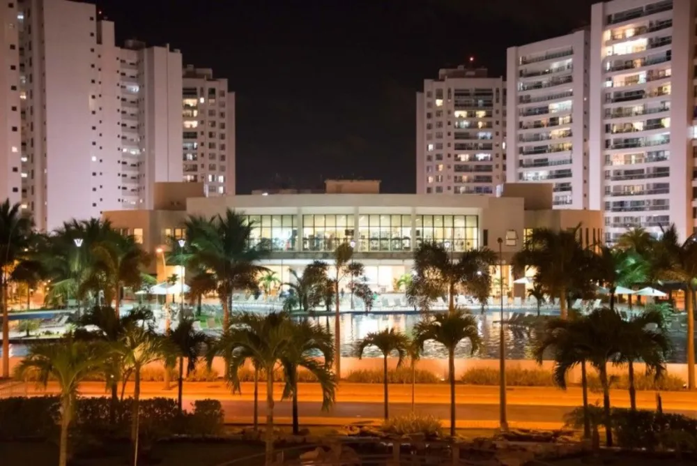 Apartamento, 4 quartos, 243 m² - Foto 8