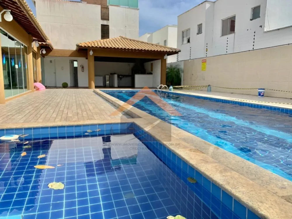 Casa, 3 quartos, 92 m² - Foto 4
