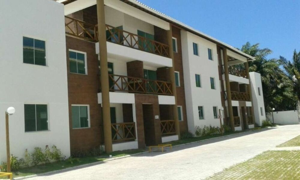 Casa, 3 quartos, 92 m² - Foto 1