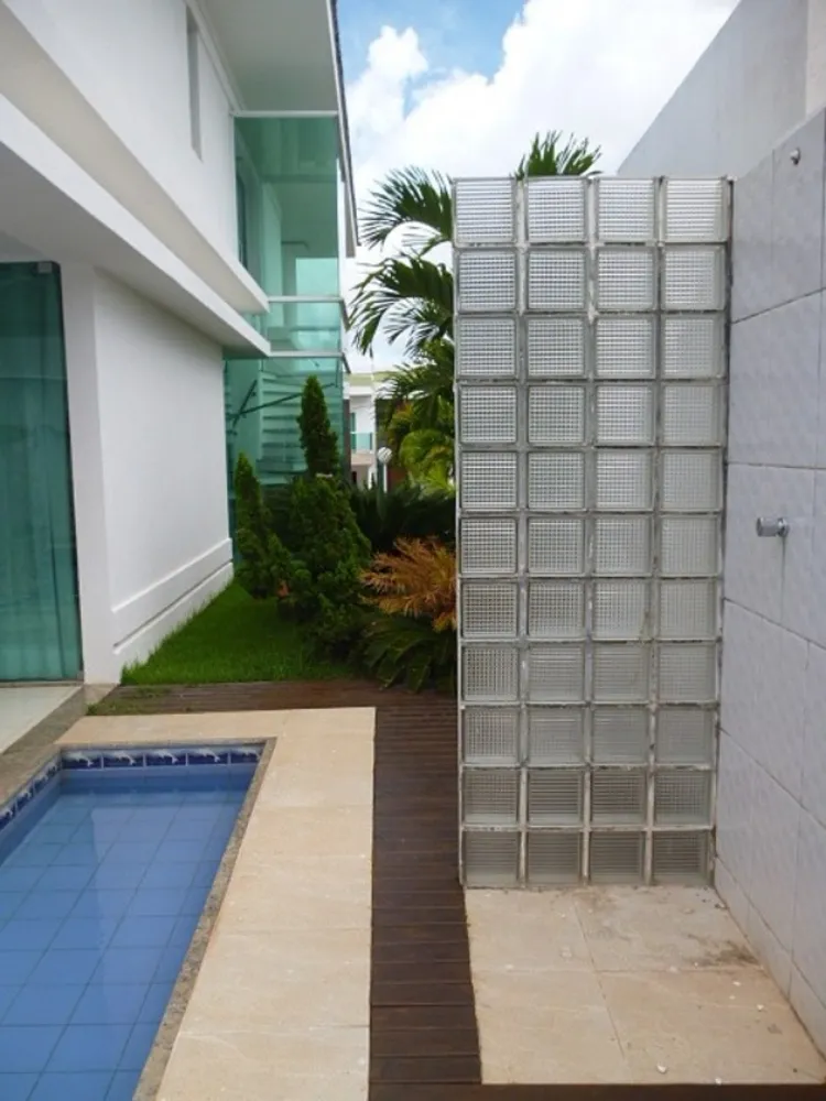 Casa, 5 quartos - Foto 2