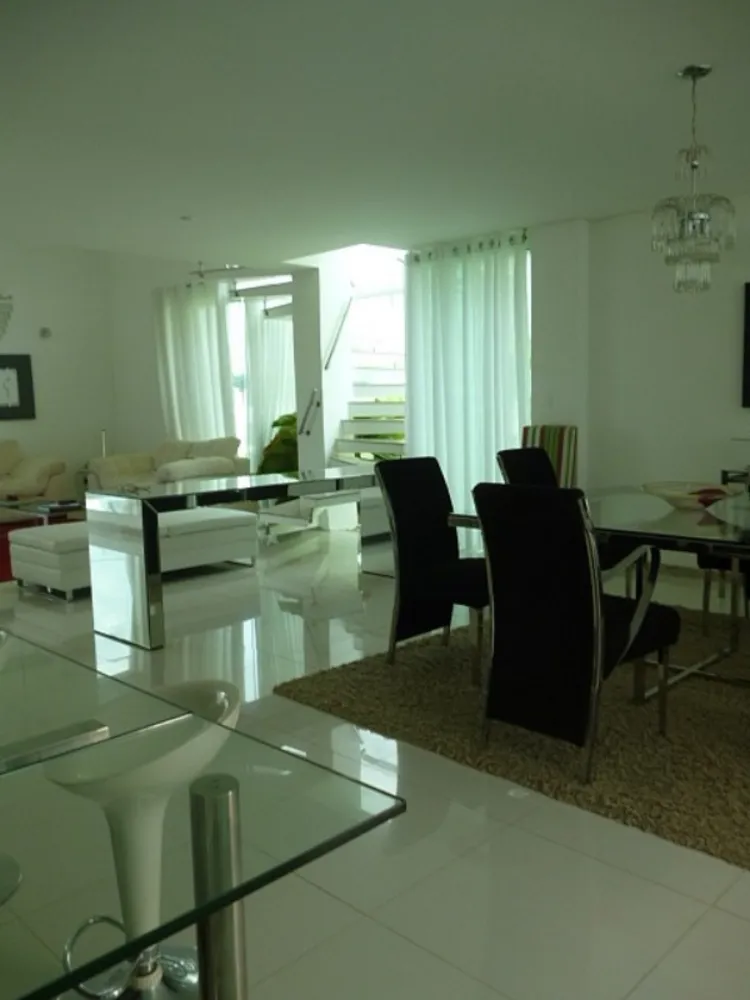 Casa, 5 quartos - Foto 4