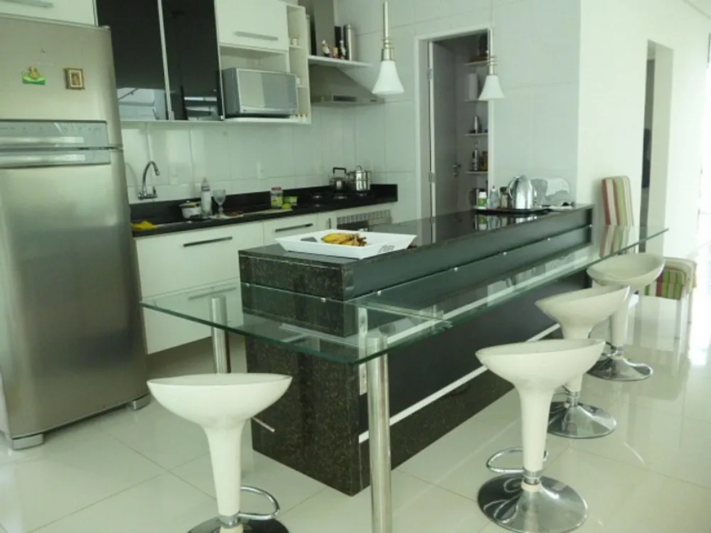 Casa, 5 quartos - Foto 3