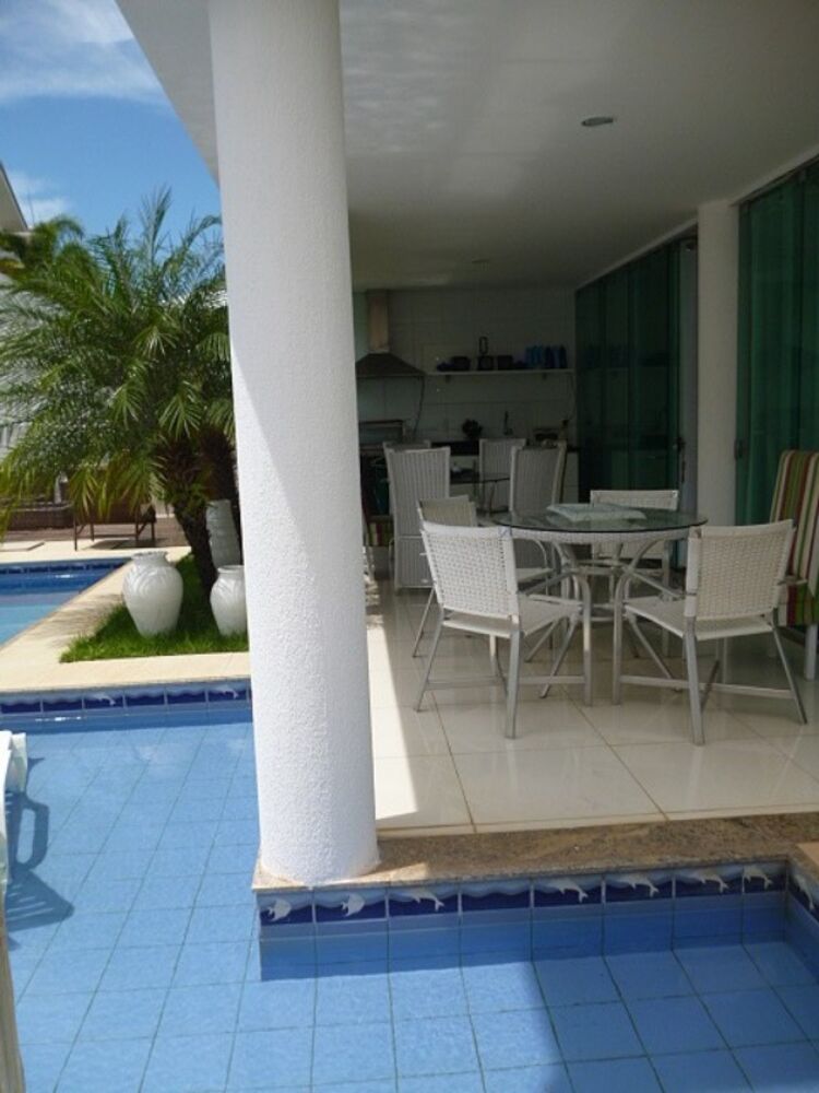 Casa, 5 quartos - Foto 1