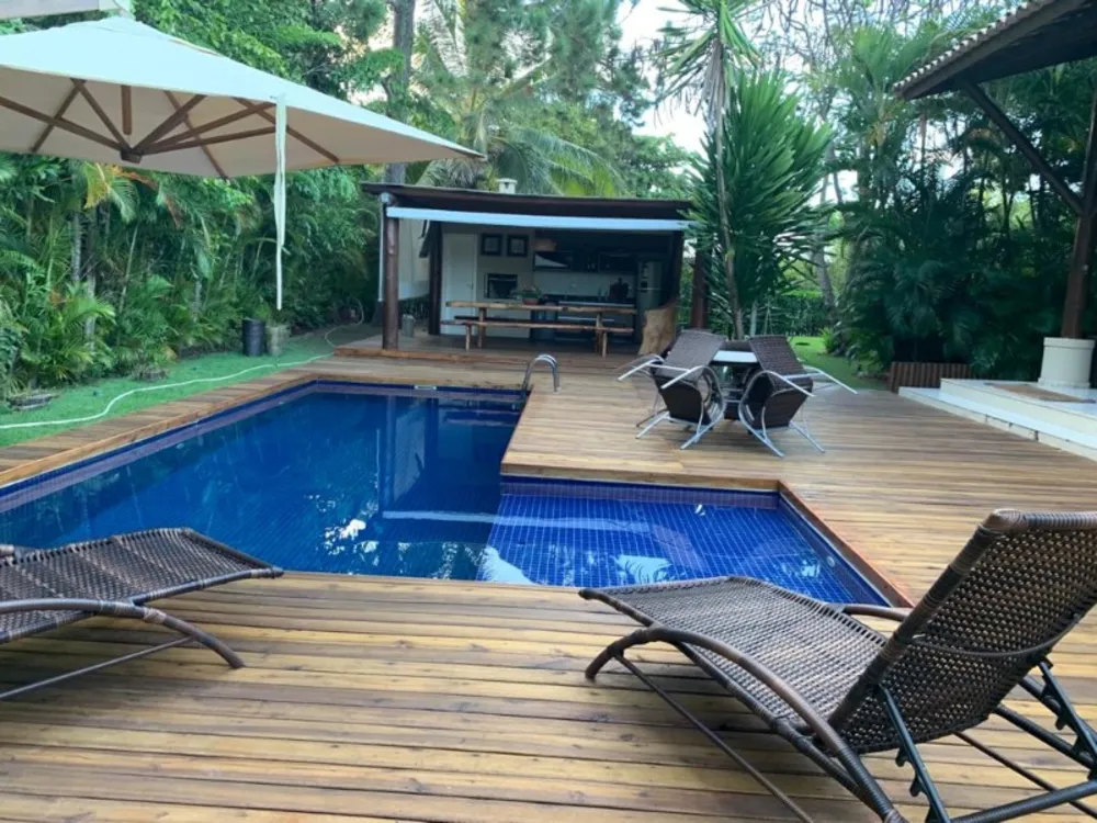Casa, 4 quartos - Foto 4
