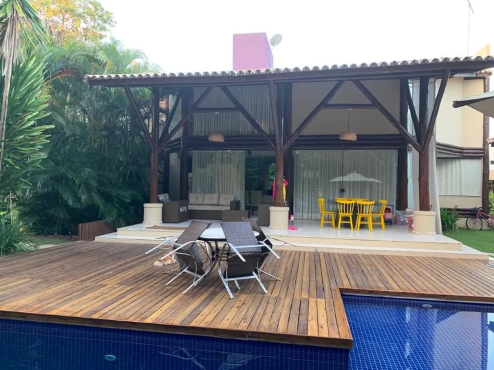 Casa, 4 quartos - Foto 2