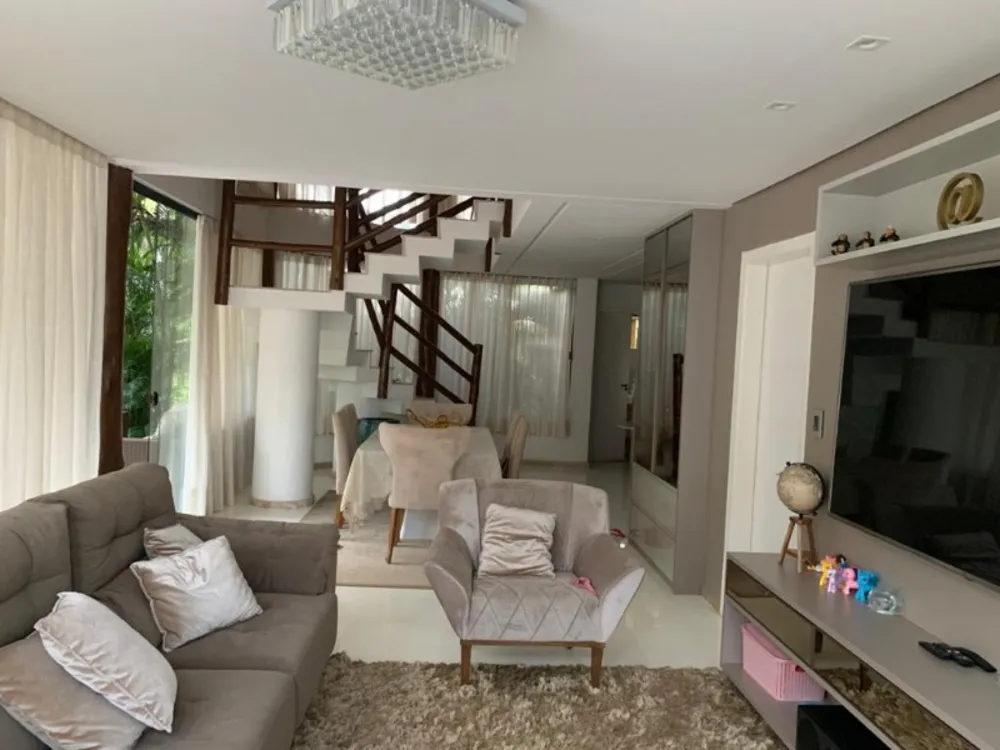 Casa, 4 quartos - Foto 7