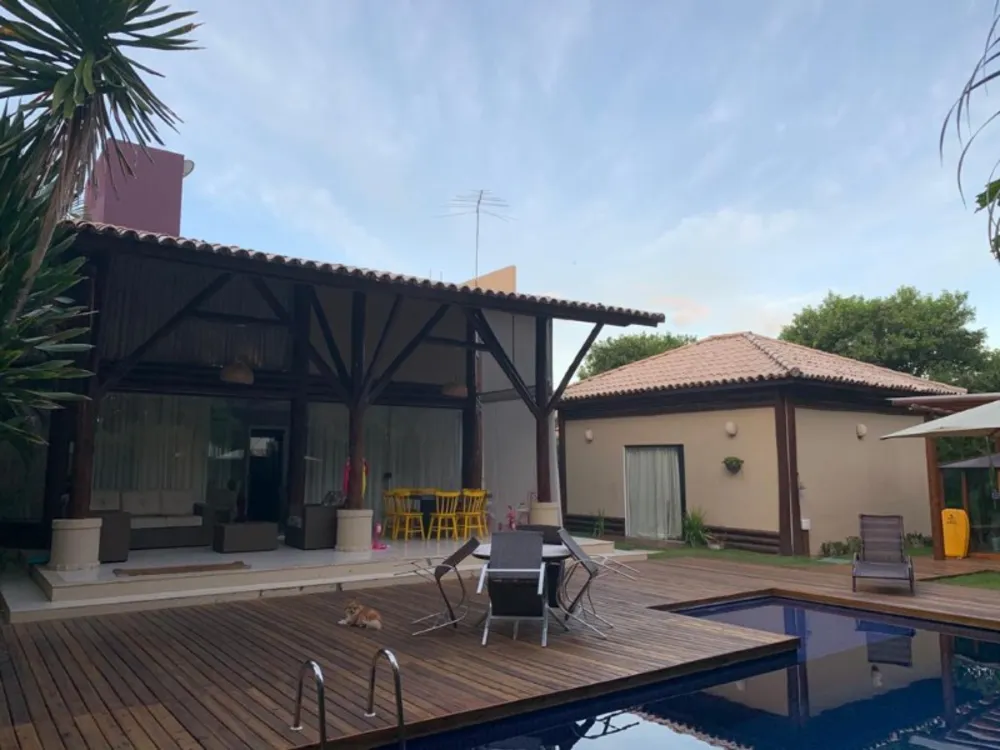 Casa, 4 quartos - Foto 3