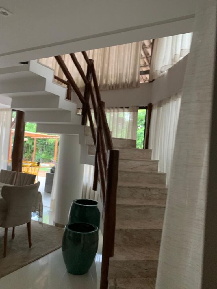 Casa, 4 quartos - Foto 3