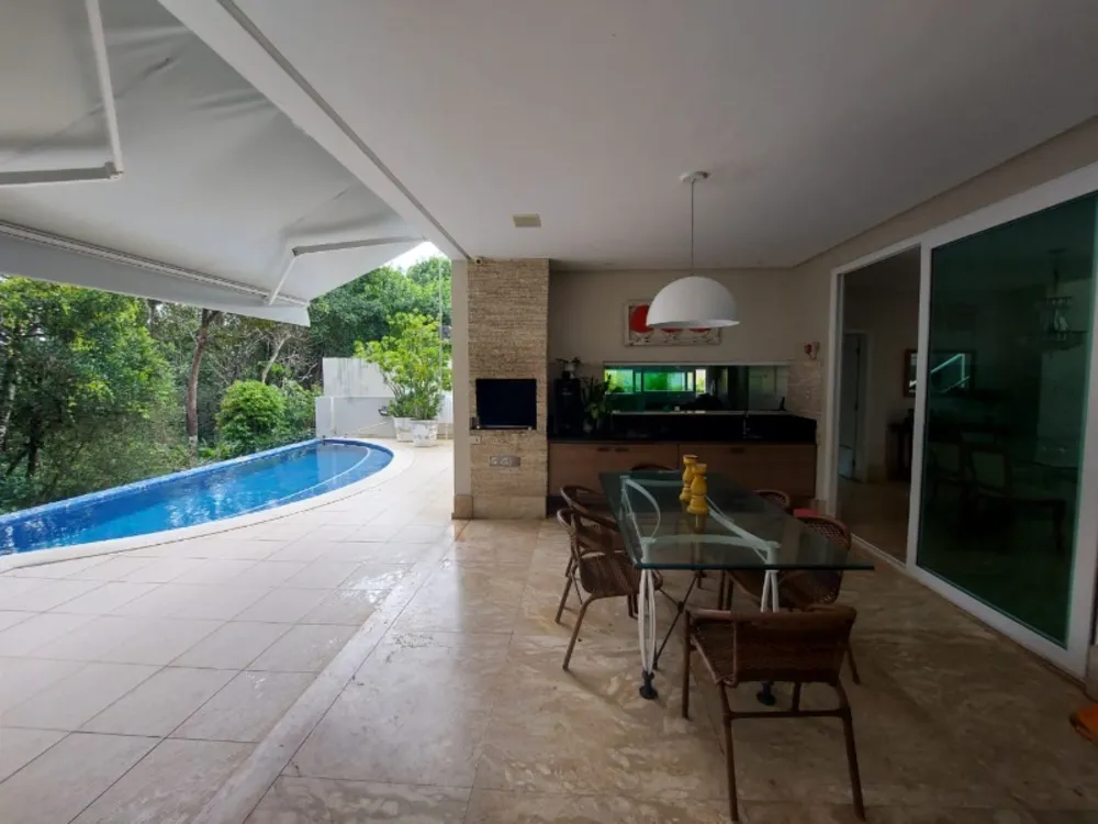 Casa, 6 quartos - Foto 1