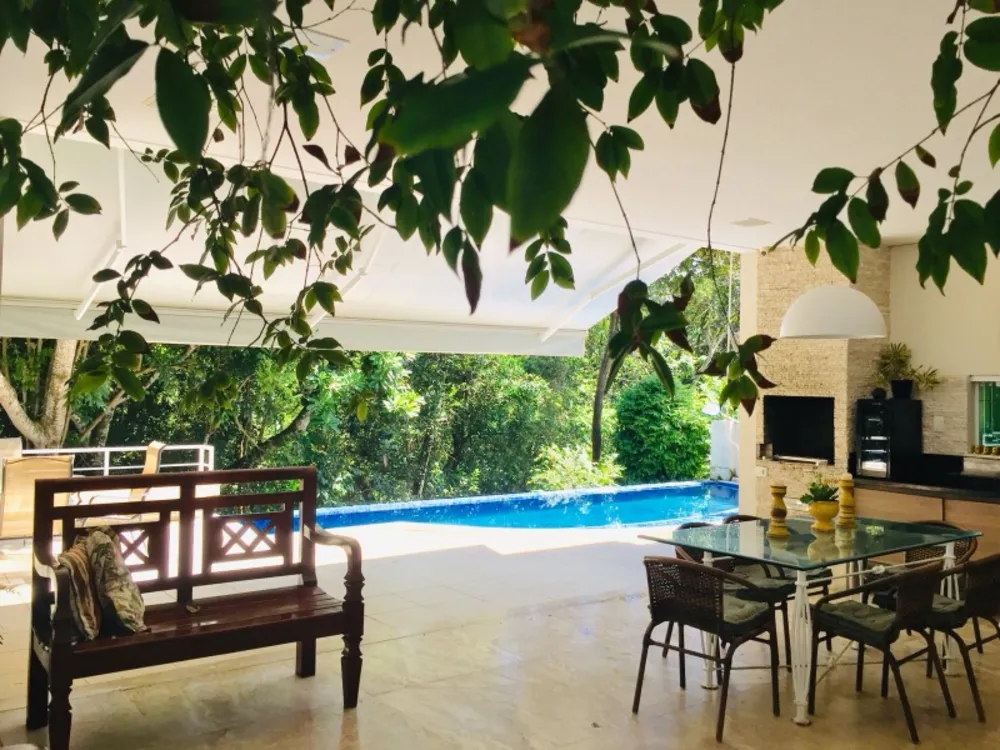 Casa, 6 quartos - Foto 6