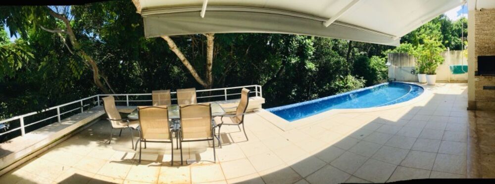 Casa, 6 quartos - Foto 1