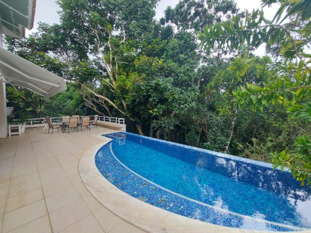 Casa, 6 quartos - Foto 4
