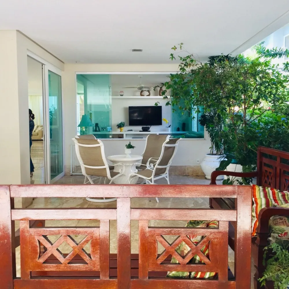 Casa, 6 quartos - Foto 5