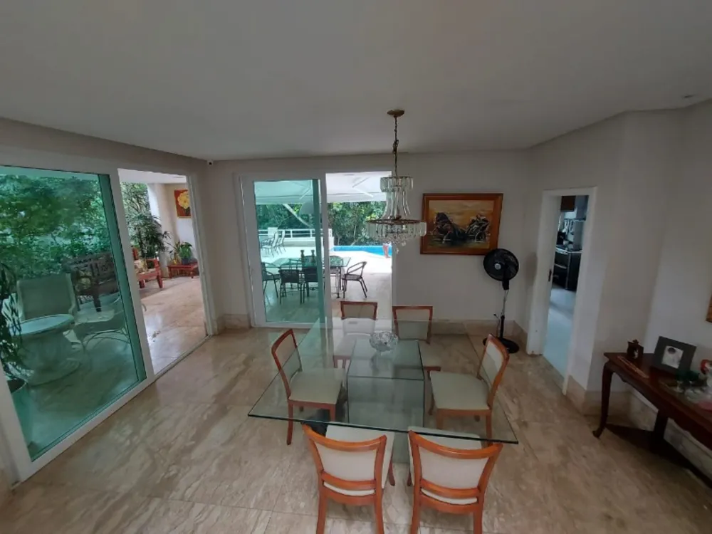 Casa, 6 quartos - Foto 8