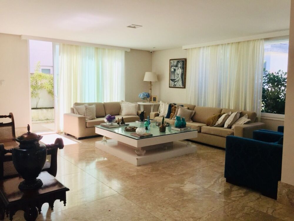 Casa, 6 quartos - Foto 3