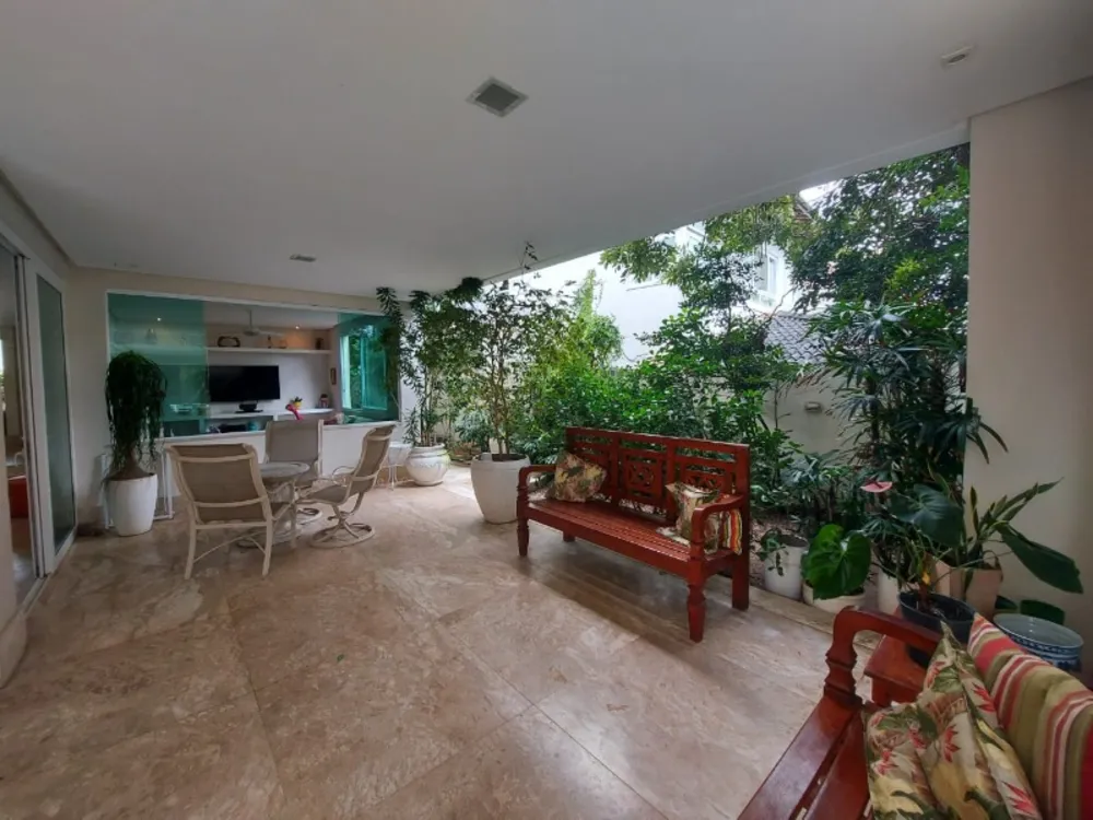 Casa, 6 quartos - Foto 2