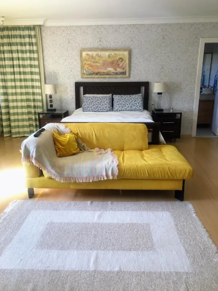 Casa, 6 quartos - Foto 2