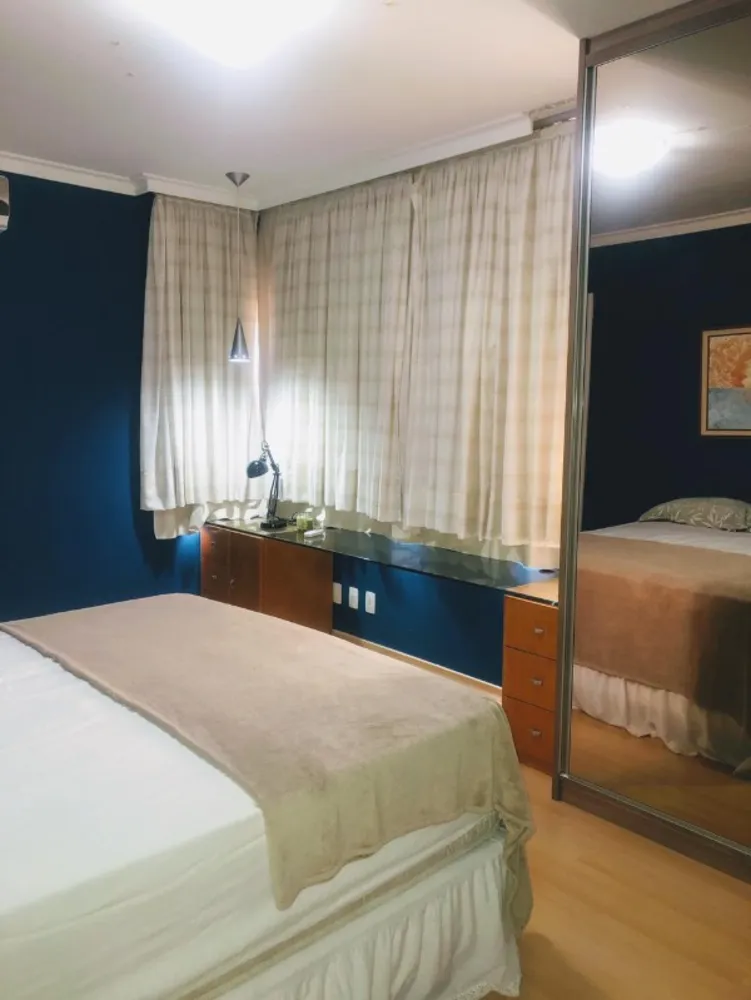 Casa, 6 quartos - Foto 4