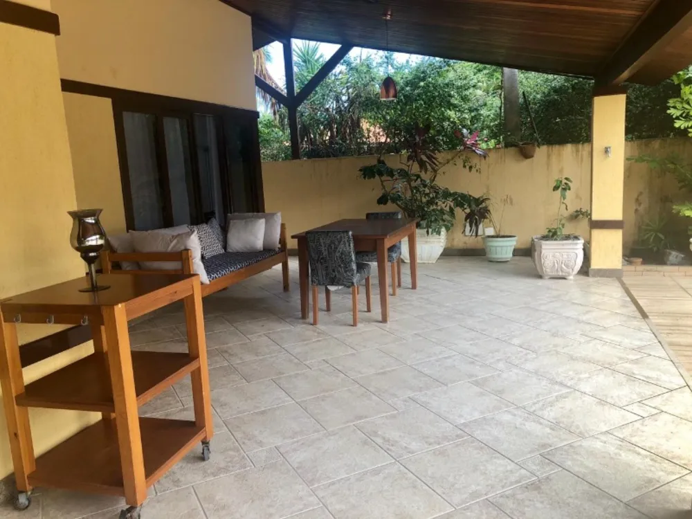 Casa, 6 quartos - Foto 2