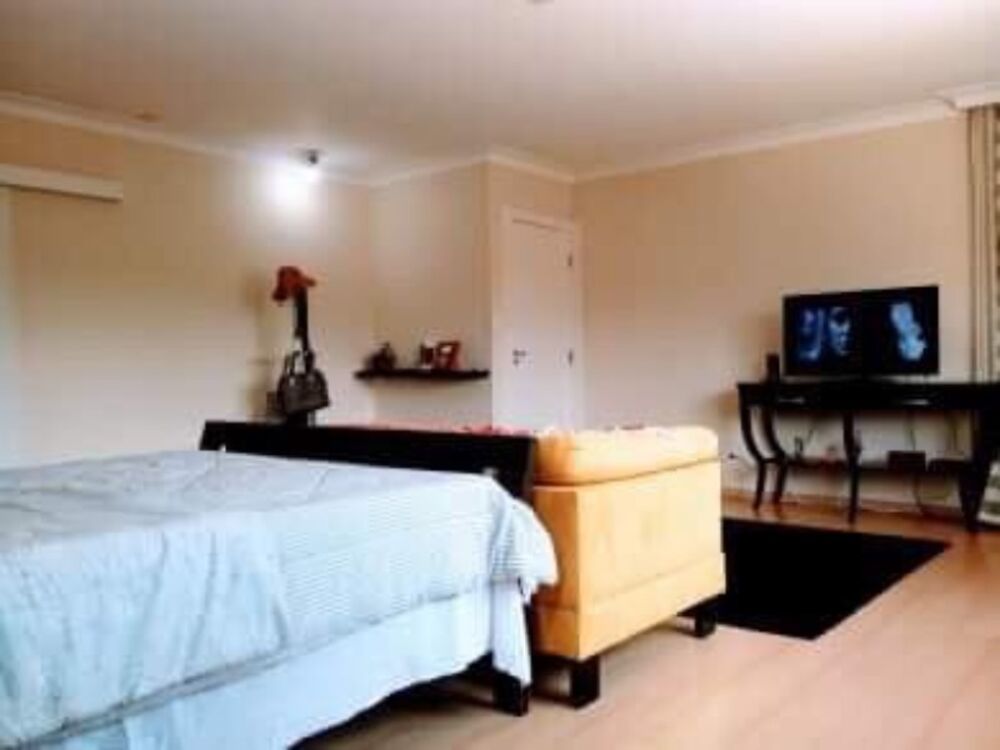 Casa, 6 quartos - Foto 2