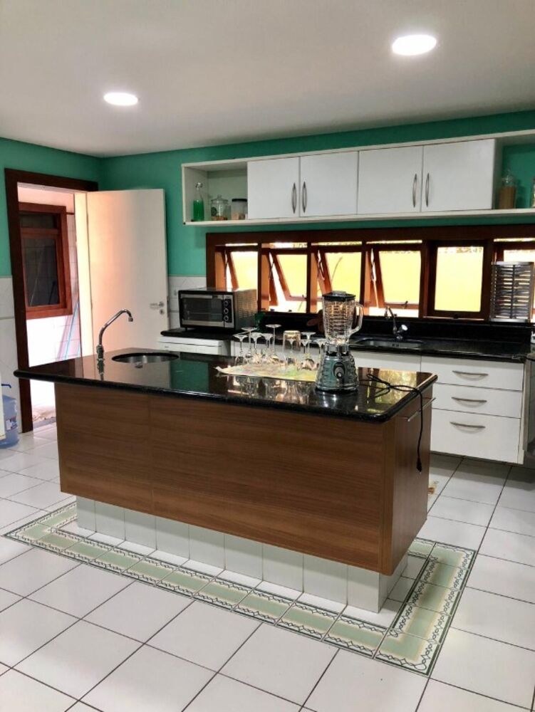 Casa, 6 quartos - Foto 1