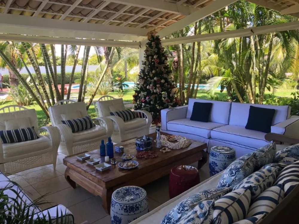 Casa, 7 quartos - Foto 3