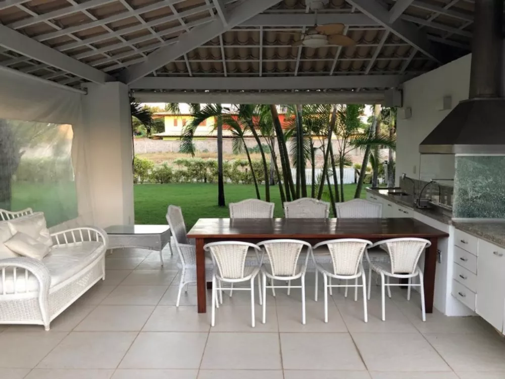 Casa, 7 quartos - Foto 4