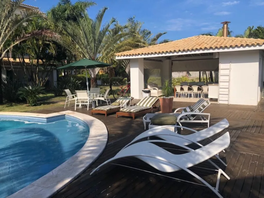 Casa, 7 quartos - Foto 1