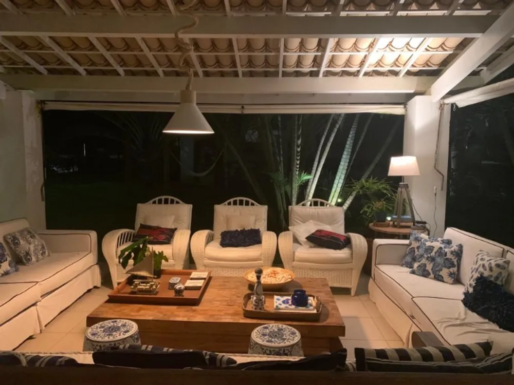 Casa, 7 quartos - Foto 8