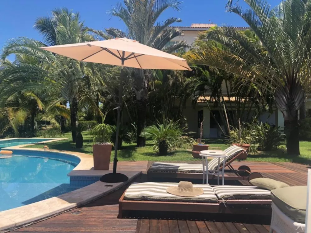 Casa, 7 quartos - Foto 6