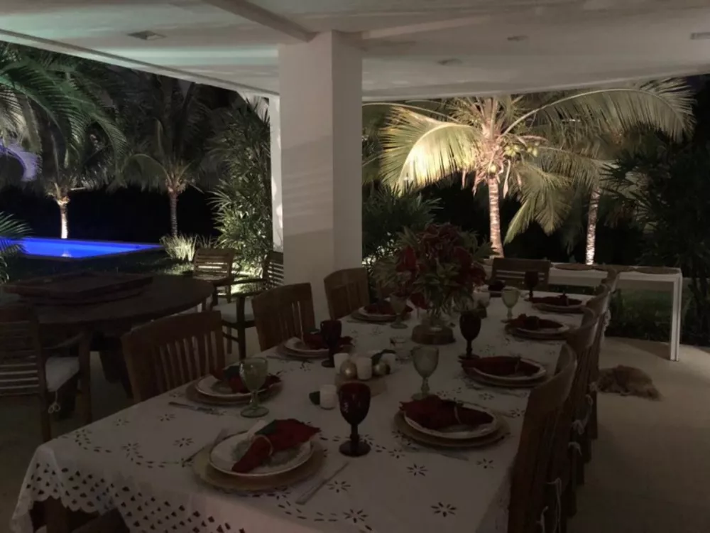 Casa, 7 quartos - Foto 5