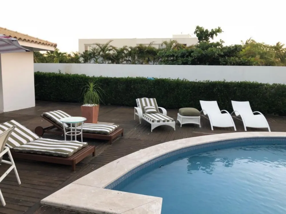 Casa, 7 quartos - Foto 6