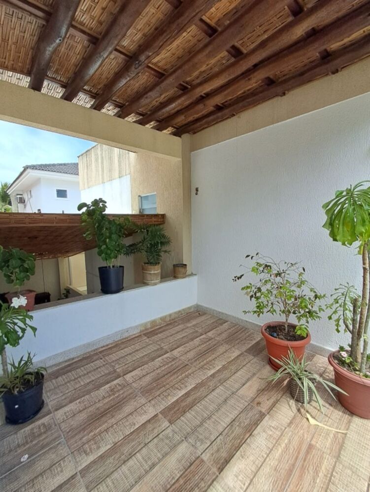 Casa, 4 quartos - Foto 3