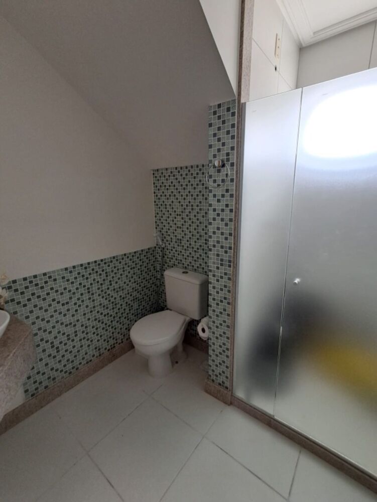 Casa, 4 quartos - Foto 2