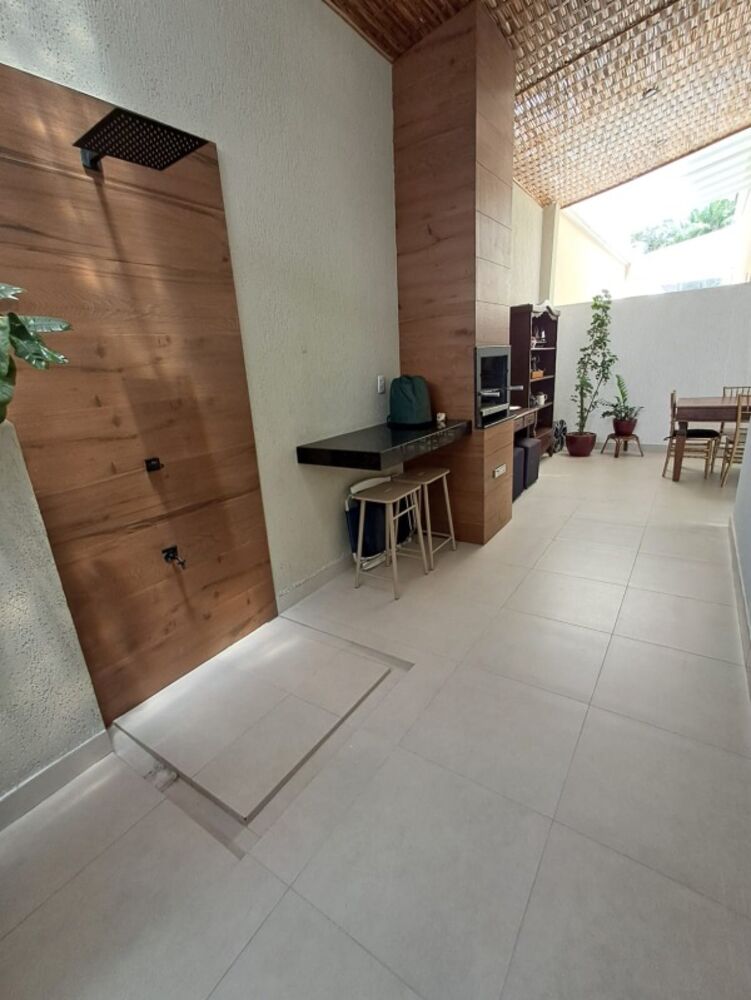 Casa, 4 quartos - Foto 1