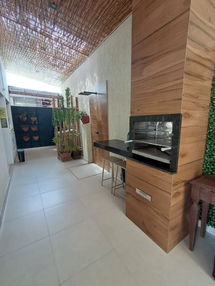 Casa, 4 quartos - Foto 3