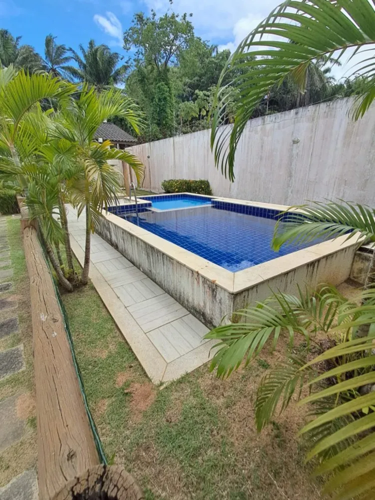 Casa, 4 quartos - Foto 8