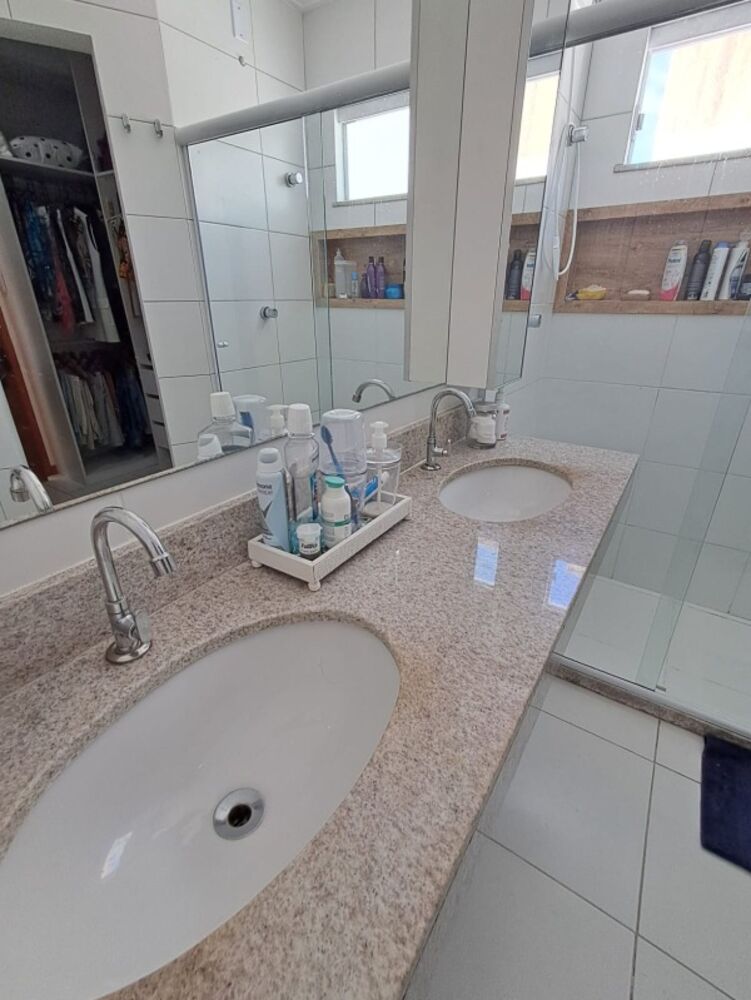 Casa, 4 quartos - Foto 4