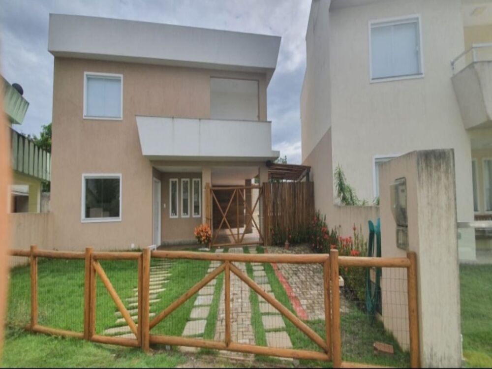 Casa, 5 quartos - Foto 2