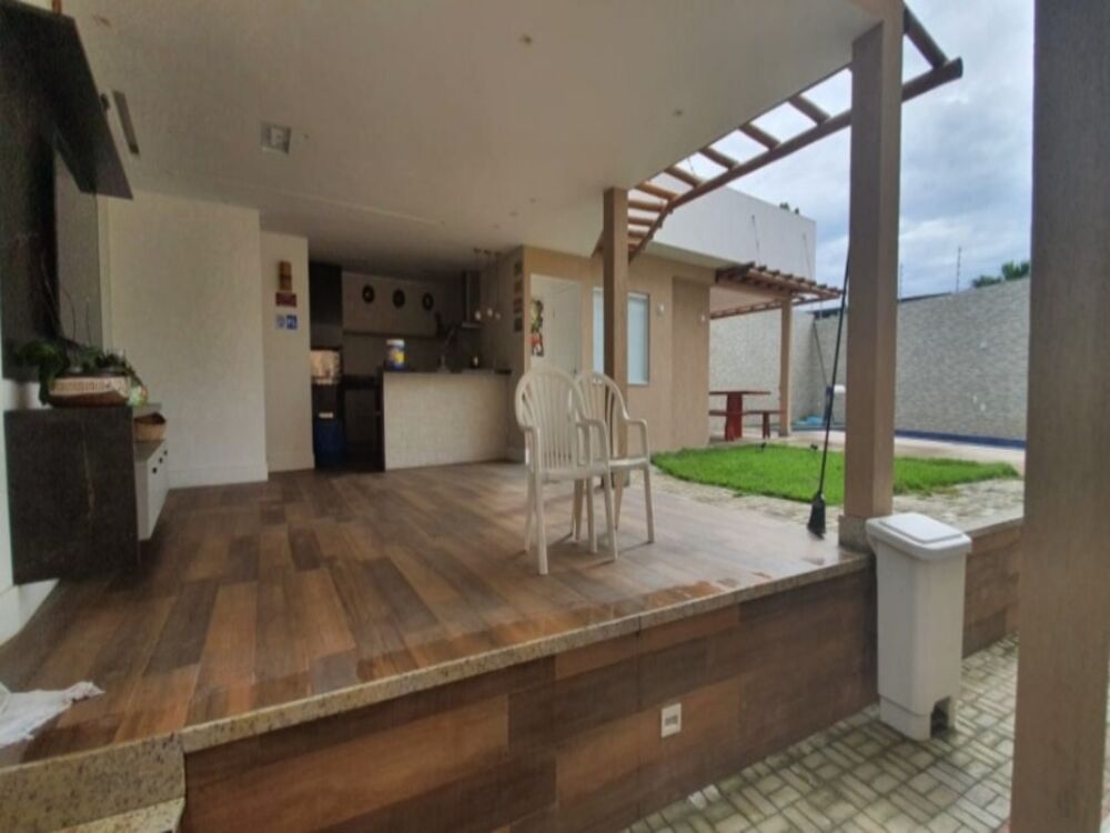 Casa, 5 quartos - Foto 3