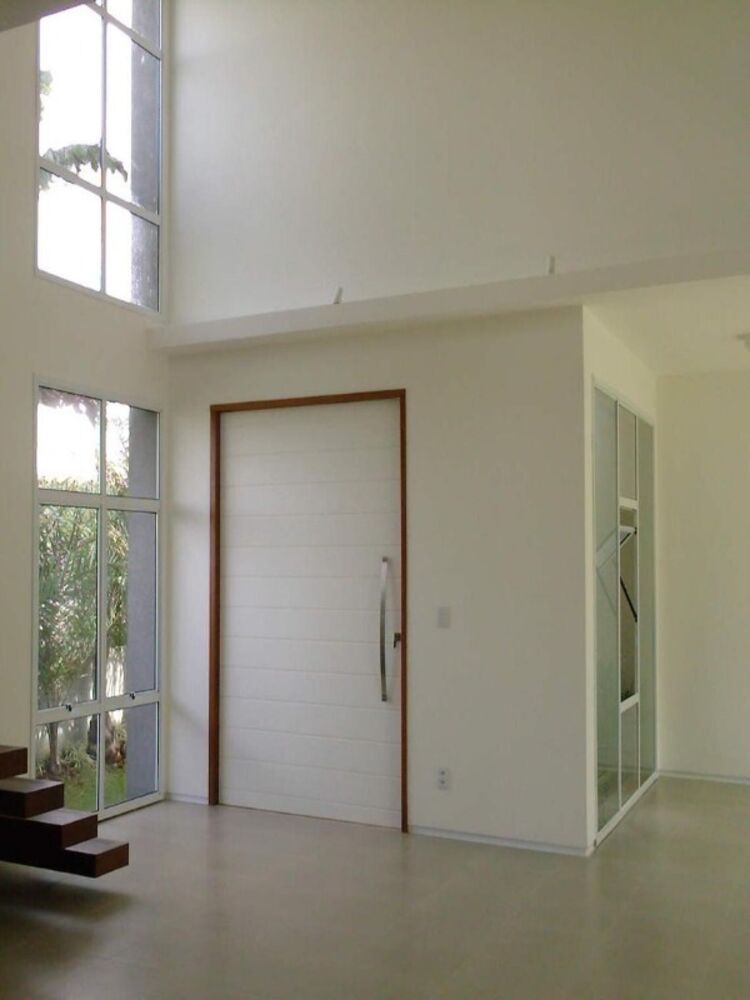 Casa, 4 quartos - Foto 1