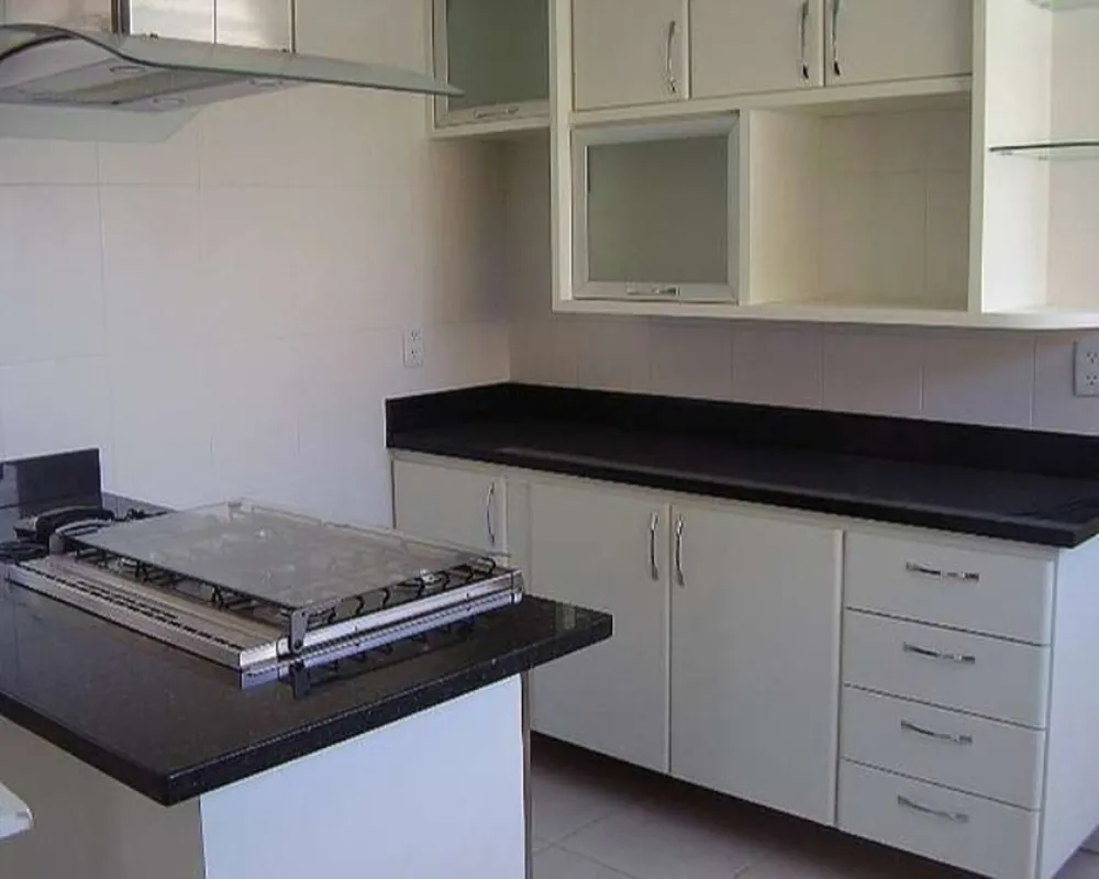 Casa, 4 quartos - Foto 4