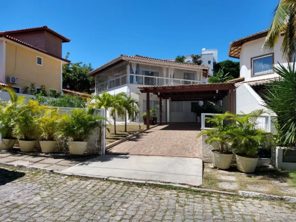 Casa à venda e aluguel com 4 quartos - Foto 3