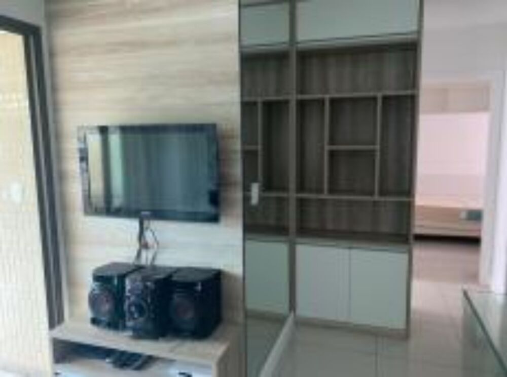 Apartamento à venda com 2 quartos, 66m² - Foto 1