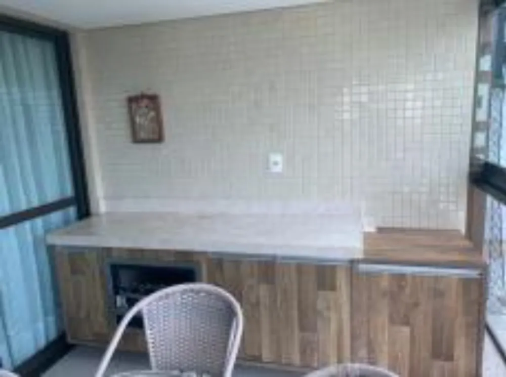 Apartamento, 2 quartos, 66 m² - Foto 3